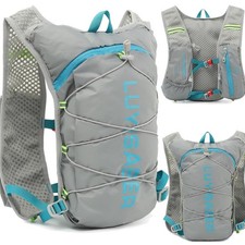 Trinkrucksack Fahrrad Wandern