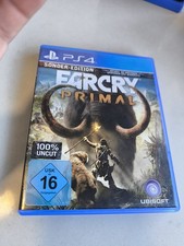 🎮 Far Cry: Primal-Special