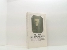 Arthur Schopenhauer: Leben und