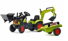 Falk 2040N Kinder-Trecker