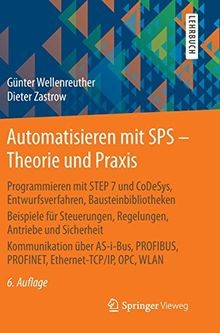 Automatisieren mit sps - automatisieren,