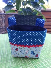 Lenkertasche für das Fahrrad