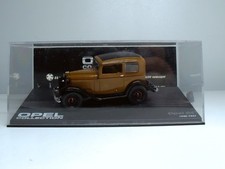 Opel P4 1935-1937 braun
