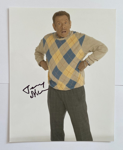 Jerry stiller the king of - stiller,