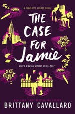 The Case for Jamie, 