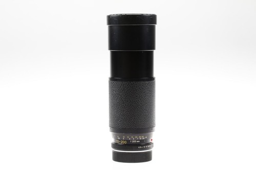 Leica vario elmar 200mm - leica, 75-200mm