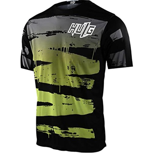 Herren mountainbike trikot - herren,