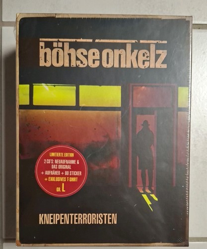 Böhse onkelz 30 - 30, jahre