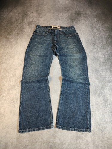 Levi 527 low - low, jeans