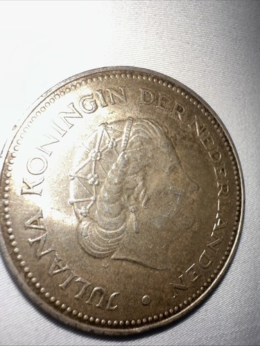 Netherlands gulden 1970 - gulden,