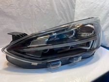 Ford Focus MK4 2018-2021