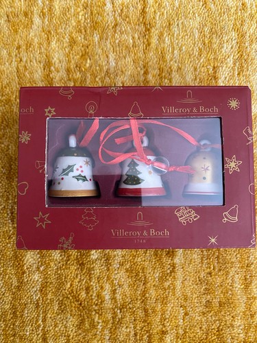 Villeroy boch my - boch, christmas