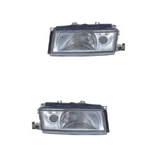 Halogen Scheinwerfer Set links