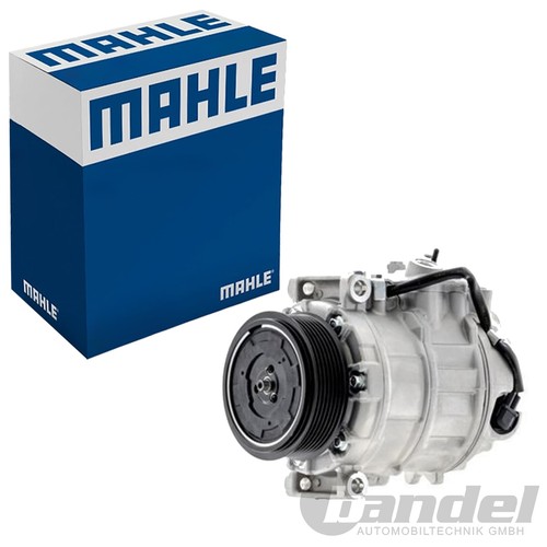 Mahle behr klimakompressor - mahle,
