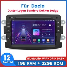 Für Dacia Duster Sandero