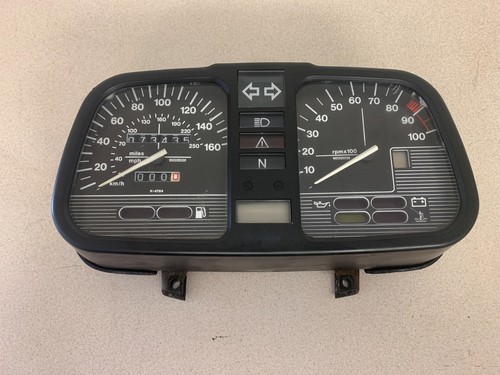Bmw k100rs tachometer uhr - bmw,