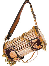 Authentische nigerianische