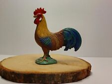 Schleich Hahn 13645 Sammlerstück  TOP für Konvolut