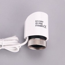 Thermischer Stellantrieb 230V