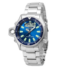 Citizen Aqualand Promaster