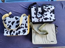 Freizeit Schul Laptop Notebook Design Tasche Ritzenhoff Umhängetasche Switch Bag