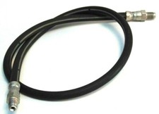 Bremsschlauch f. Hauptbremszylinder Bremssattel MZ ETZ 125 150 250 251 88cm