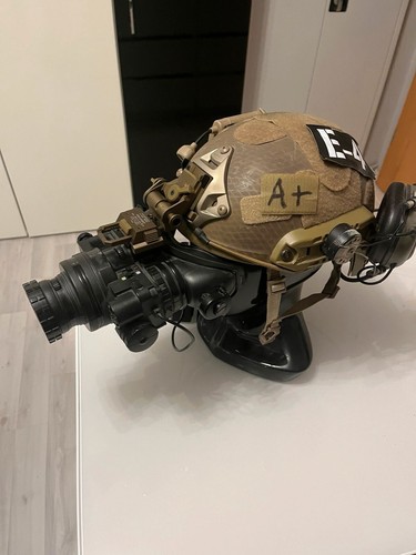 Pvs nachtsichtgerät cod mod - nachtsichtgerät, cod-mod