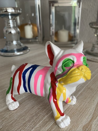 Bulldogge dogge hund bulldog - bulldogge,