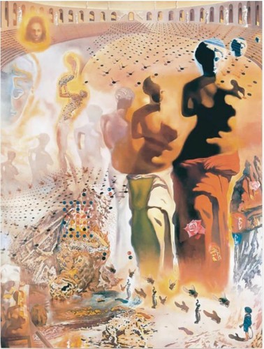 Torero hallucinoge - el,
