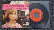 Mal Sondock - Das Mädchen mit