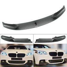 Frontspoiler carbon optik für - optik,