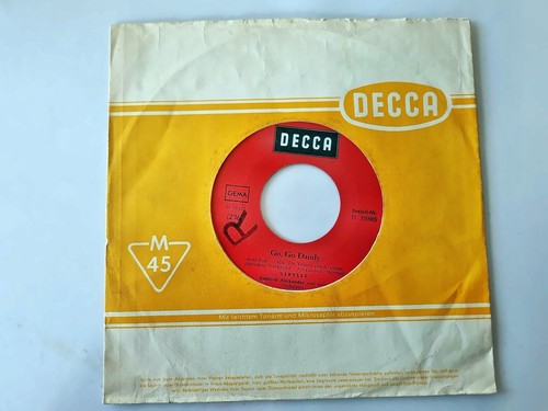 Sibylle kynast go daddy - go,