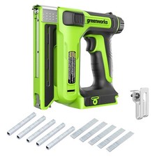 24V Akku Tacker Tackerpistole