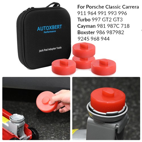 Polyethylen adapter - 4x,