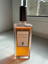 Serge Lutens Fleurs D’oranger- Fast voll