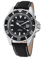 Eichmüller Taucher Herrenuhr