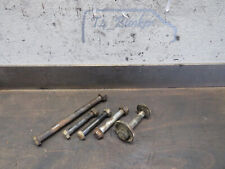 VW T4 Querlenker vorne rechts links Schrauben Vorderachse Exzenterschraube Satz