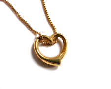 8 Karat 333 Goldkette &