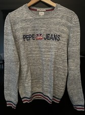 Pepe Jeans  Pullover Gr. S /