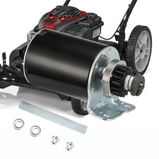 497595 Anlasser passend für