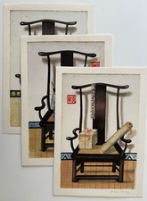 Michel Lablais handsignierte