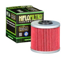 Ölfilter Hiflo HF566 für