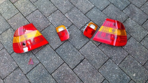 Original rückleuchten - original,