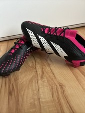 Adidas Predator Accuracy.1 FG, Größe 45 1/3