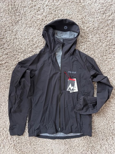 Marmot superalloy bio - bio, rain