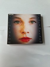 Meret Becker [Artist] - Meret