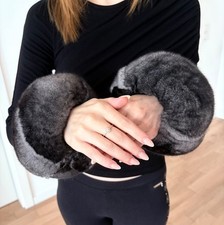 Pelz Pelzmantel Nerz