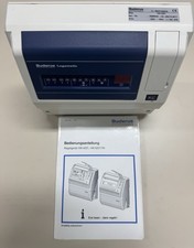 Buderus Regelgerät HW4201 Brennwertregler Regelung ( 1 Jahr Garantie)