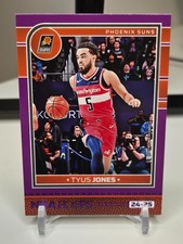 Tytus Jones - Purple - 2024-25