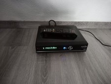 Digitaler HD Satelliten